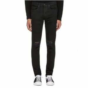 Rag & Bone Standard Issue Jeans